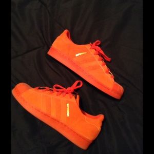 Pharrell Superstar Adidas SOLD