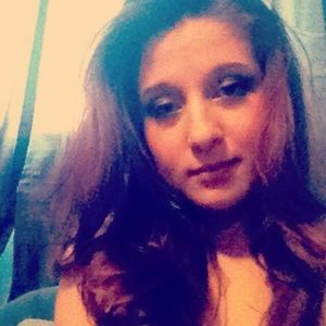 Meet your Posher, Marissa