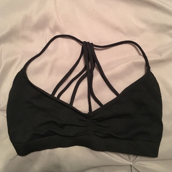 Free people bra bandeau