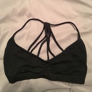 Free people bra bandeau