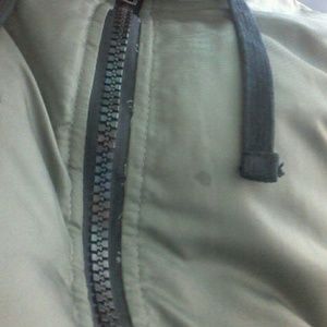 Meet your Posher, Marvin