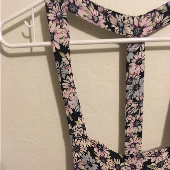 💛⭐️🌙Floral Jumper - Picture 2 of 3