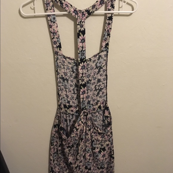 💛⭐️🌙Floral Jumper - Picture 3 of 3