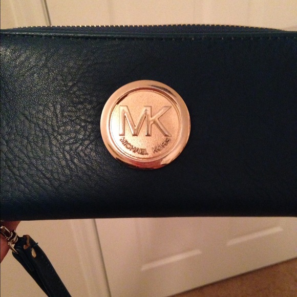 Michael Kors wallet