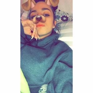 Meet your Posher, Tiffany