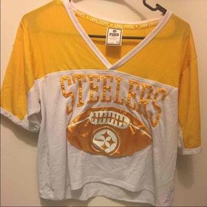 Steelers shirt