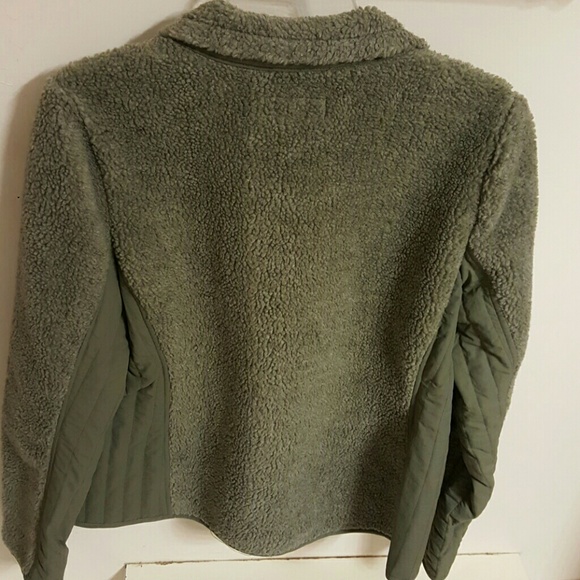 Jacket - Picture 2 of 3