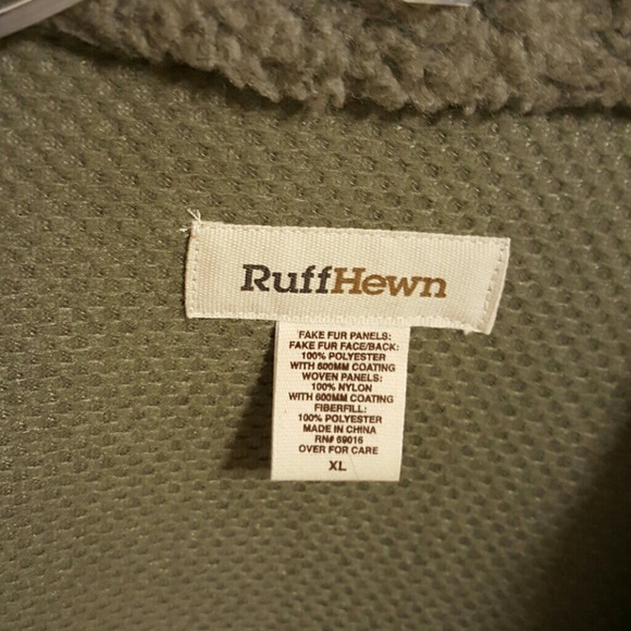 Jacket - Picture 3 of 3