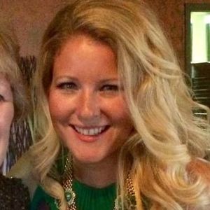 Meet your Posher, Wendy