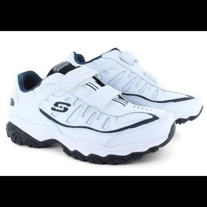 What are thooose shoes
