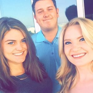 Meet your Posher, Logan