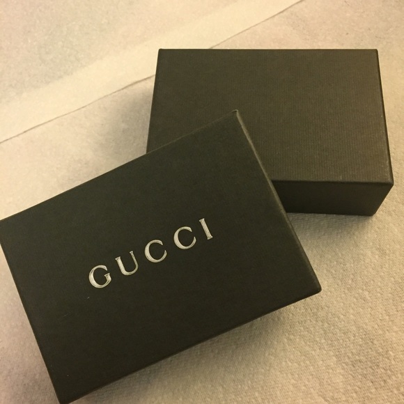 Gucci Handbags - Gucci small size dust box for wallet or jewelry