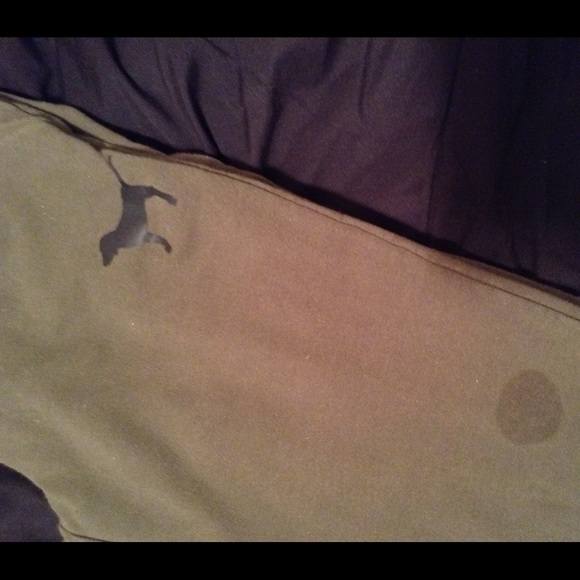 VS campus pants SOLD - Picture 3 of 3