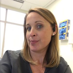 Meet your Posher, Kelly