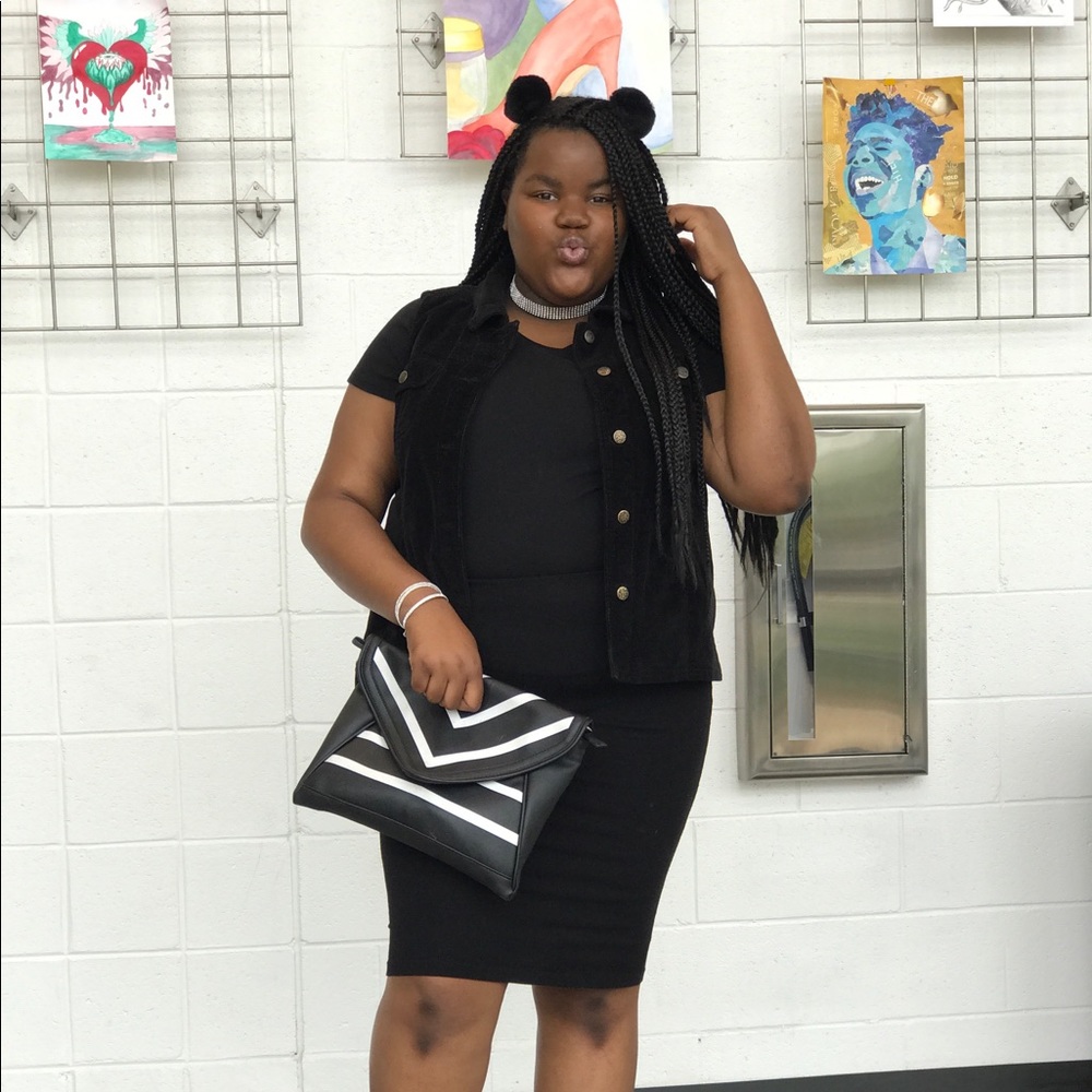 Meet your Posher, Sydney