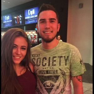 Meet your Posher, Isaac