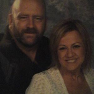 Meet your Posher, Deb