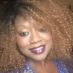 Meet your Posher, Fiona