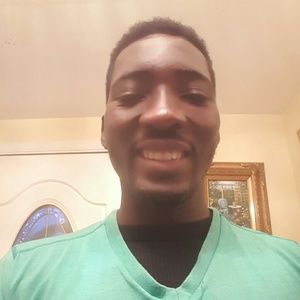 Meet your Posher, Christopher