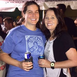 Meet your Posher, Traci