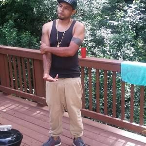 Meet your Posher, James