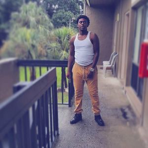 Meet your Posher, Xavier