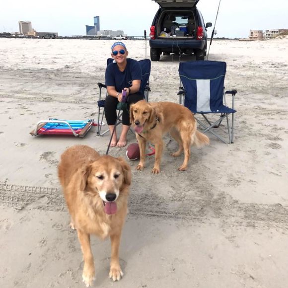 Meet your Posher, Birgit - Picture 1 of 1