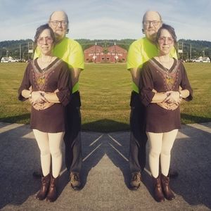 Meet your Posher, Marianne hammon