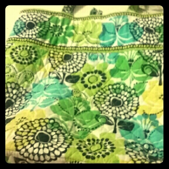 VERA BRADLEY