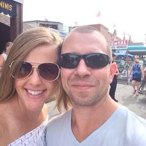 Meet your Posher, Tasha