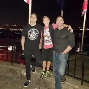 Meet your Posher, Samuel