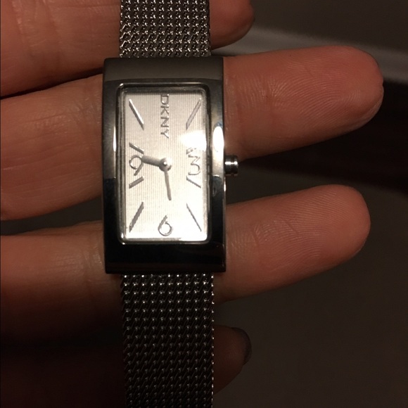 DKNY Watch