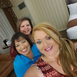 Meet your Posher, Bridget