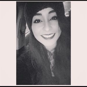 Meet your Posher, Cindy