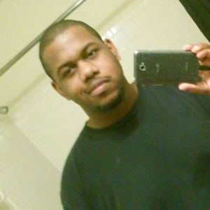 Meet your Posher, Darron