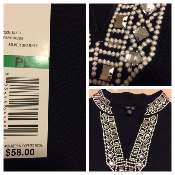 Sparkle Top - Picture 6 of 8