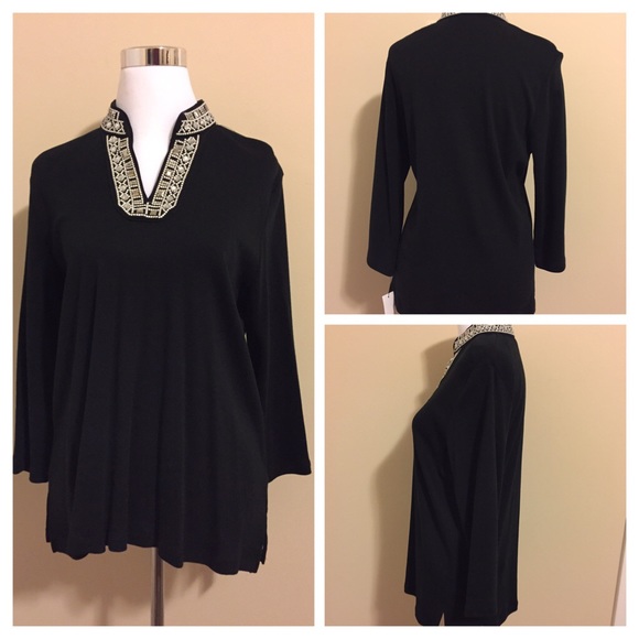 Sparkle Top - Picture 4 of 8