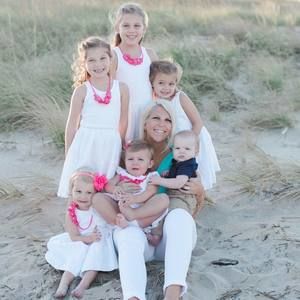 Meet your Posher, Jaime