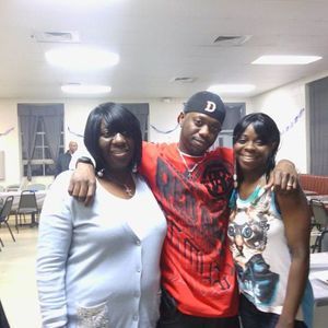 Meet your Posher, Edward