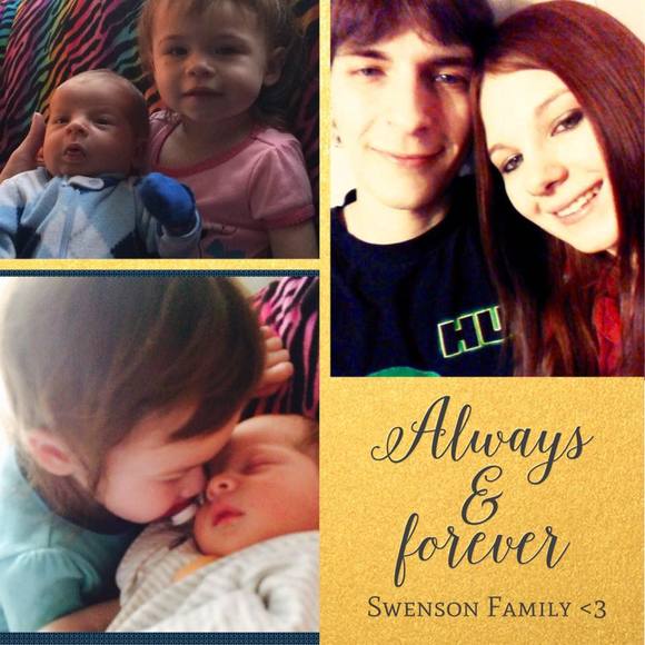 Meet your Posher, Sheena