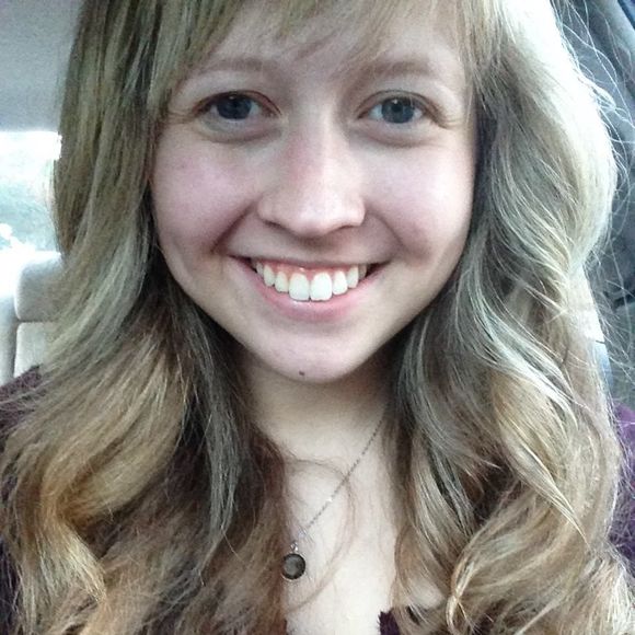 Meet your Posher, Hope