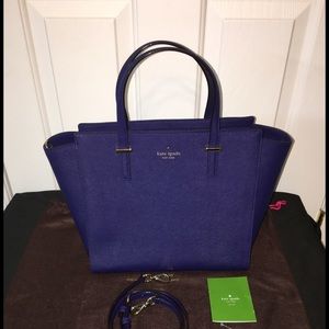 Kate Spade Hayden Bag