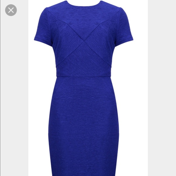 Ted Baker Dress