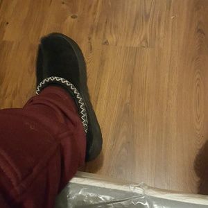 Meet your Posher, Thomas