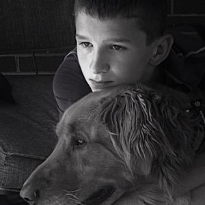 Meet your Posher, Adam