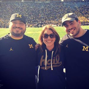 Meet your Posher, Courtney