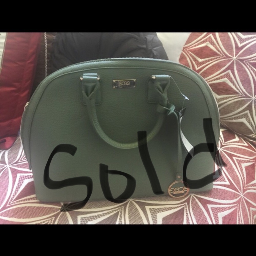 BEBE brand new purse