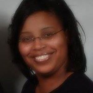 Meet your Posher, Terri