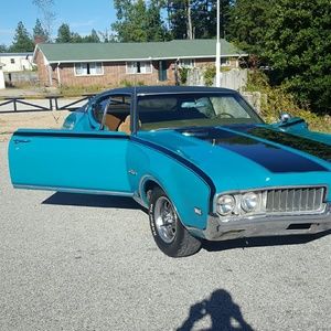 Meet your Posher, Austin