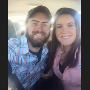 Meet your Posher, Kristen